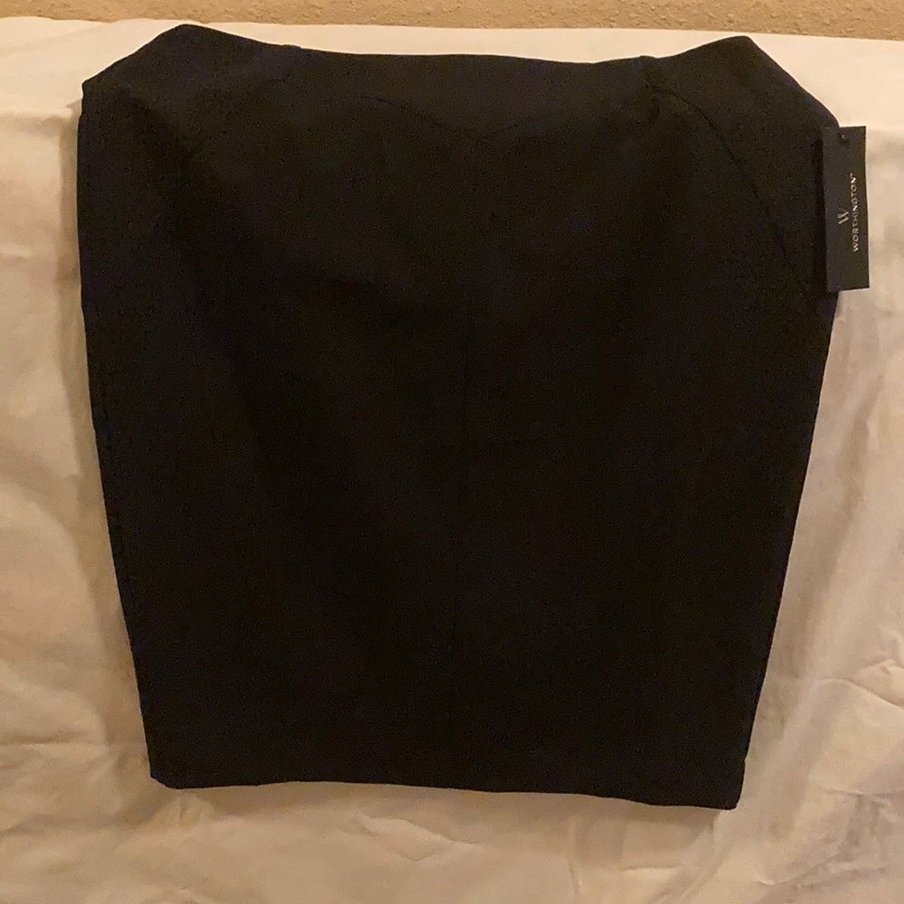 Women Worthington skirt